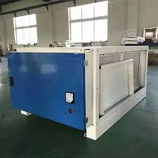 智能化垃圾分拣设备的发展趋势：迈向环保新纪元